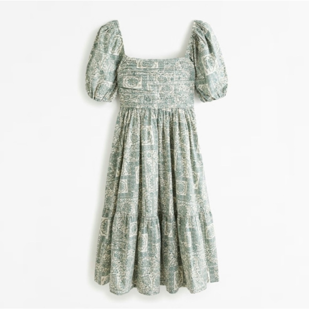 Emerson Midi Dress